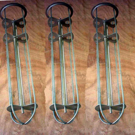 Magnet Bag Housing