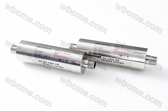 Magnetic Water Activator