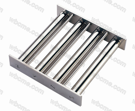 Magnetic Frame