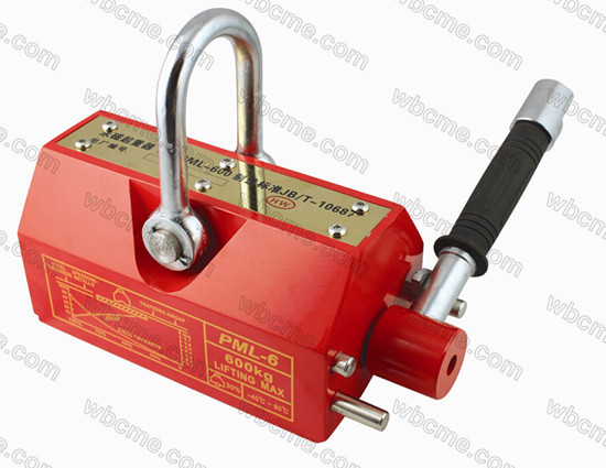 Permanent Magnetic Lifter