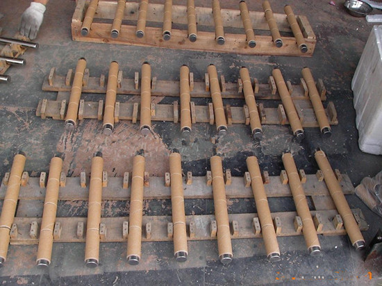Magnetic Filter Bar