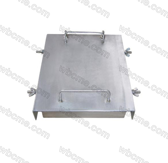 Magnetic Plate