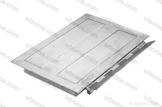 Magnetic Plate