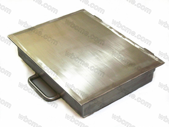 Magnetic Plate