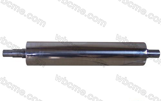 Magnetic Roller