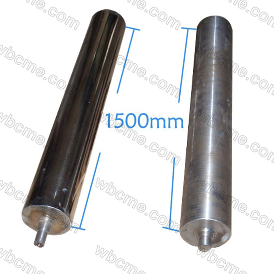 Magnetic Roller