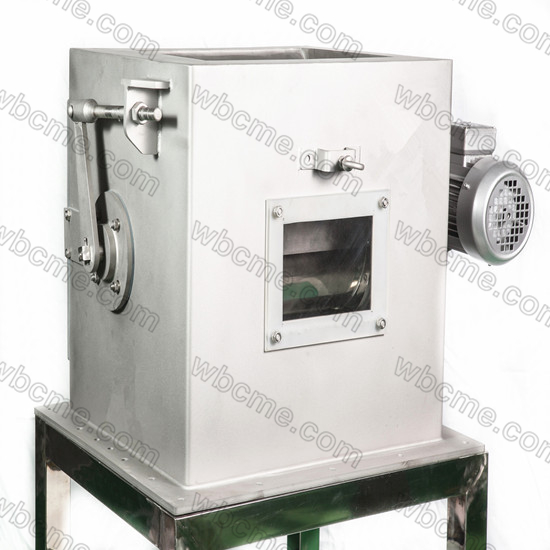 Magnetic Drum Separator