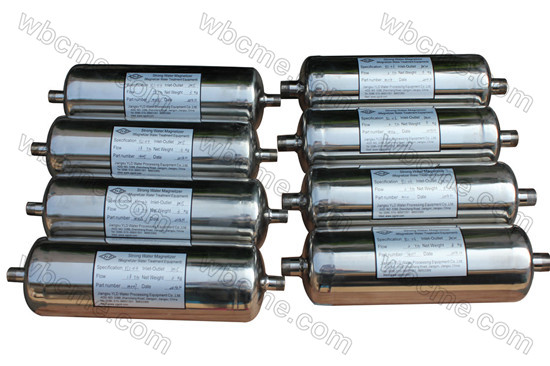 Strong Water Magnetizer