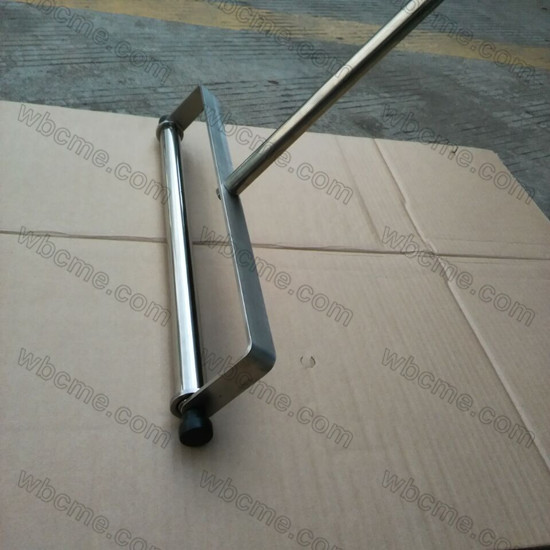 Magnetic Sweeper