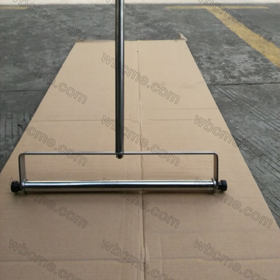 Magnetic Sweeper