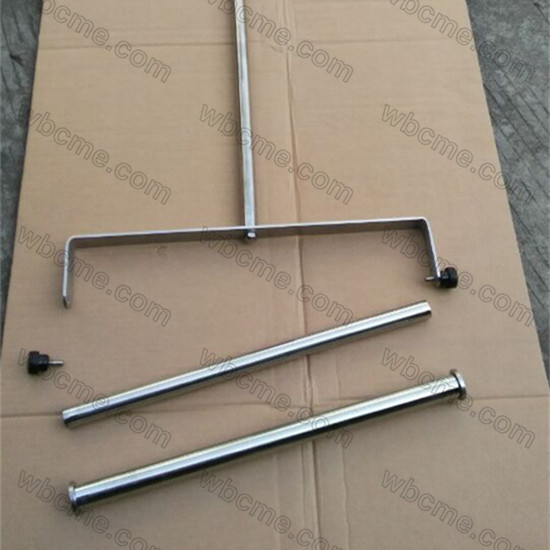 Magnetic Sweeper