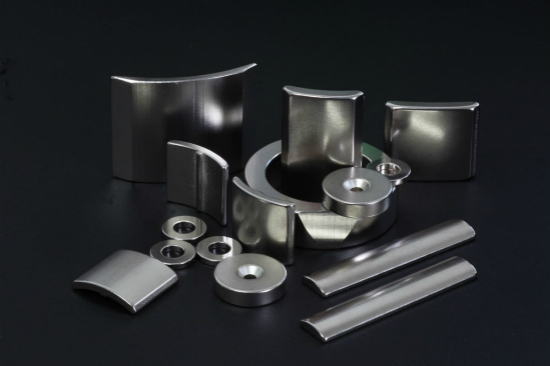 NdFeB Magnet